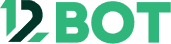 12Bot logo