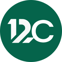 12Commerce logo