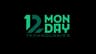 12Monday Technologies logo