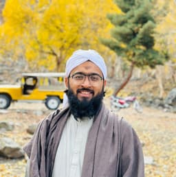 Bilal Raza - Full Stack Developer & Founder