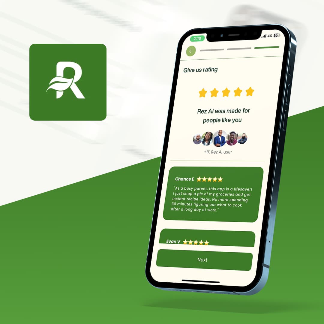 Rez AI - AI-Powered Resume Optimization Platform