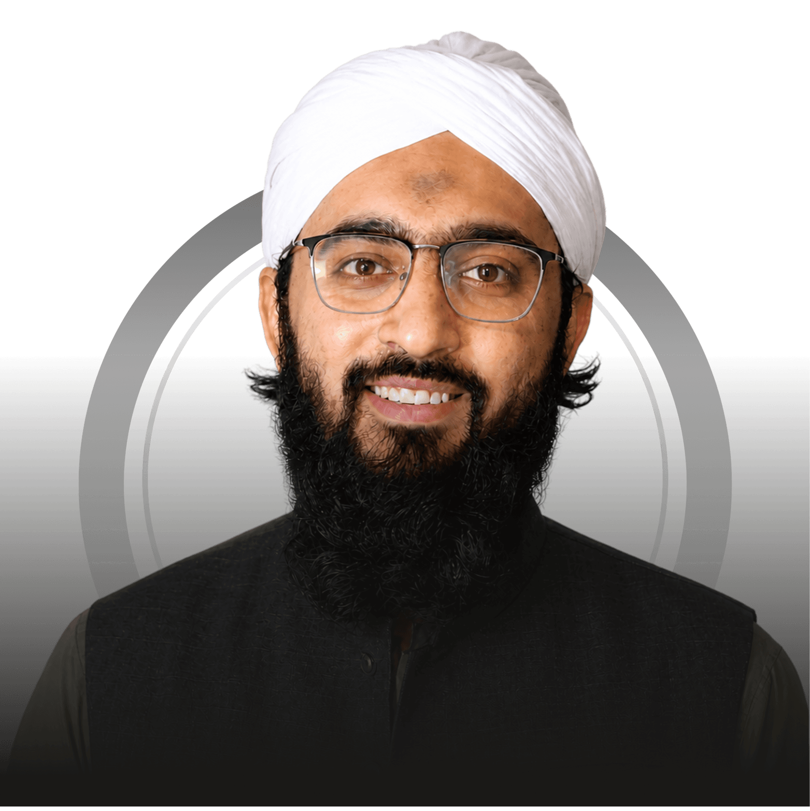 Bilal Raza — CEO of Islamic Desk