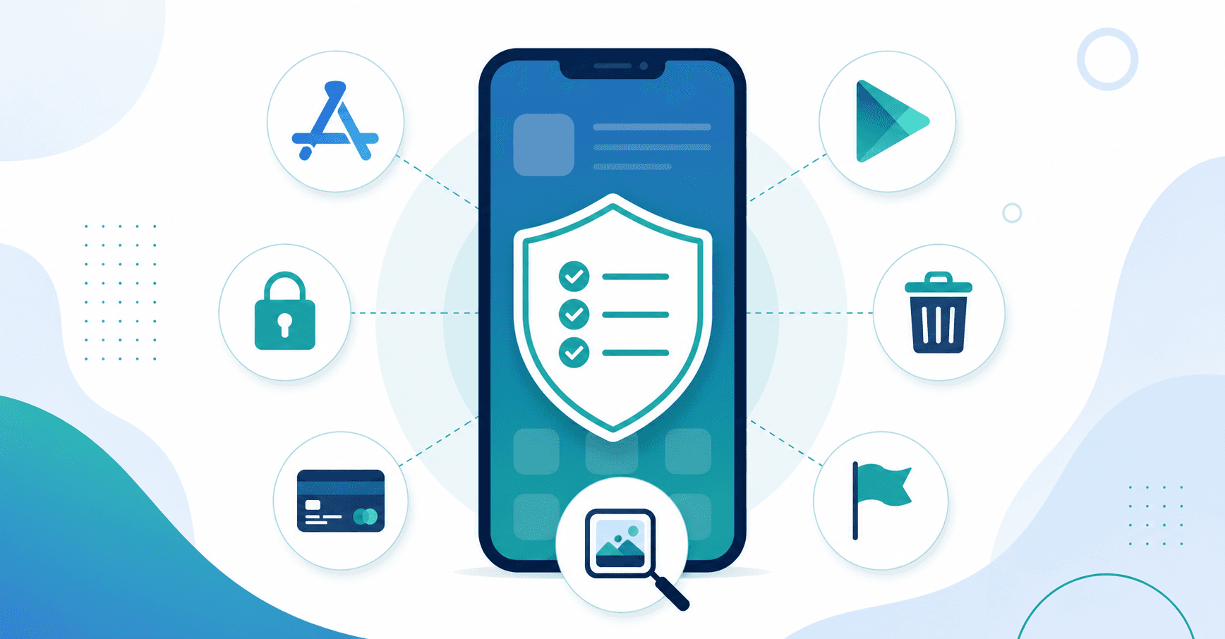 App Store & Play Store Rejection: 9 Compliance Issues I Learned the Hard Way